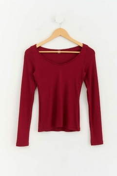 REMERA RENU - tienda online