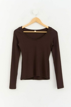 REMERA RENU - comprar online