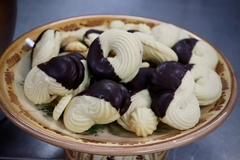 Imagen de Curso Online: Pastelería para el Té