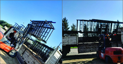 Banner de la categoría ESTRUCTURAS Metálicas