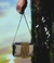BOLSA GRIFFIN Cor:Prata;Tamanho:Unico - comprar online