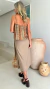 Blusa Alca Estampa Tapestry - comprar online