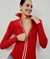 011483 Colan Body Anselmi Vermelho - comprar online