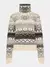 015125 Pullover Neve Alpina
