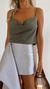 Mini Saia Paolla - comprar online