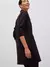 029392 Cardigan Minimal Alongado - comprar online