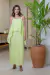 Vestido Raflesia - comprar online