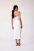 Saia Midi Bela - comprar online