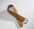 CINTO GAIRO Cor:Mel;Tamanho:P - comprar online
