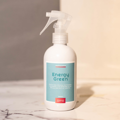 Aromatizador Energy Green