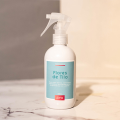 Aromatizador Flores de Tilo