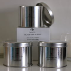 *Vela Silver* - comprar online
