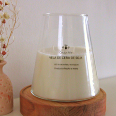 Base madera "Eucalipto" - comprar online
