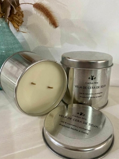 *Vela Silver* - tienda online