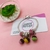 Pulseira Confeitaria