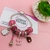 Pulseira Confeitaria na internet