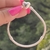 Pulseira Coração