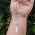 Colar Psicologia Banhado a Prata 925 - comprar online