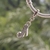 Berloque Sapato de Salto Strass - comprar online