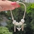 Pulseira Espírito Santo