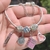 Pulseira Letras
