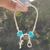Pulseira Policial