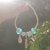 Pulseira Confeitaria