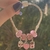 Pulseira Docinho Rosa