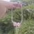 Pulseira Enfermagem
