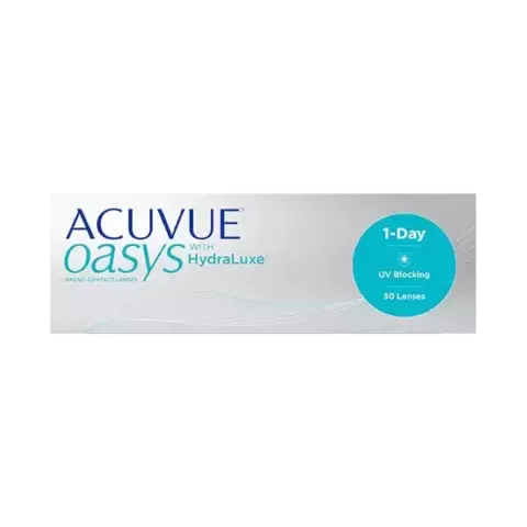 LENTES DE CONTACTO ACUVUE OASYS 1 DAY - comprar online