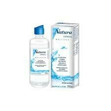 Natura Express Multipropósito para Lentes de Contacto 120ml - comprar online