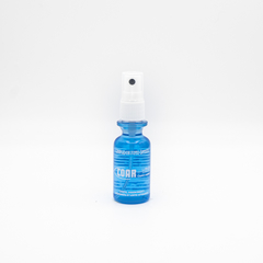 Limpia Cristal Oftálmico COAR x 35ml