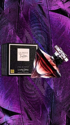 Banner da categoria Perfumes Lacrados