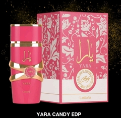 Banner da categoria Perfumes  Árabes Femininos