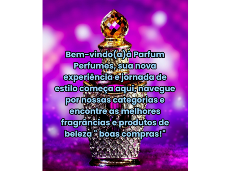 Carrusel Parfum Perfumes