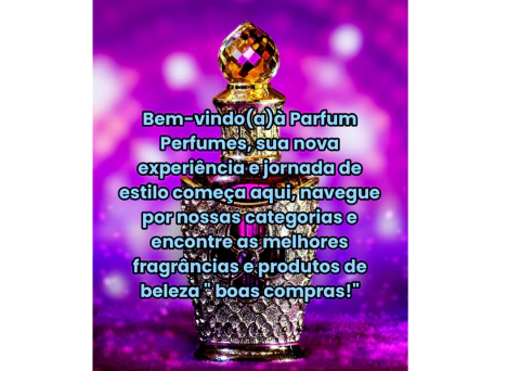 Carrusel Parfum Perfumes