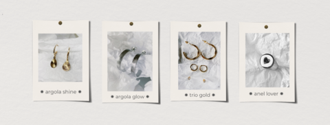 Banner da categoria Mini Drop