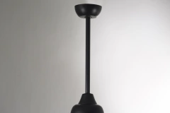 Imagen de Ventilador techo led integrado 530NB LAFTDREN