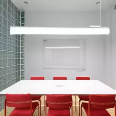 Colgante BAGUETTE L LED 60w 1500mm 180° - comprar online