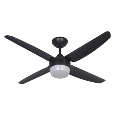 Ventilador techo led integrado 432B LAFTDREN