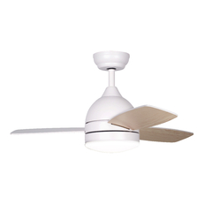 Ventilador techo led integrado 422C LAFTDREN - comprar online
