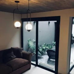 Colgante DELHI OVAL 1 luz E27 - tienda online