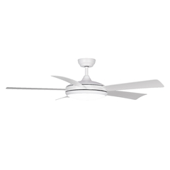 Ventilador techo led integrado 522A LAFTDREN - comprar online