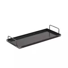 Imagen de PARRILLA ASADOR DE PIE SAUCE PREMIUM CON ACCESORIOS