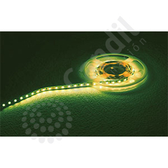 Tira LED 9,5w color rojo azul amarillo o verde 5m CAN en internet