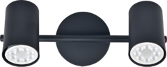 Aplique pared o techo MEMO 2 luces GU10 CANDIL - Artyluz