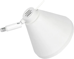 Spot cabezal barral C700 para lámpara AR111 1 luz led GU10 CANDIL