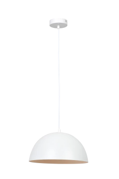 Imagen de Colgante techo GOLETA 35 1 luz E27 CANDIL