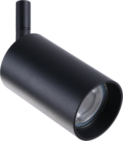 Spot cabezal barral LALO 1 luz led GU10 CANDIL - comprar online