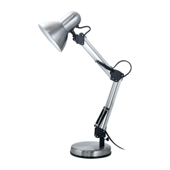 Lámpara de Escritorio CLASSIC MORSSA E27 brazo pixar moderno - Artyluz